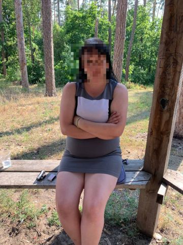 Проститутка Эвелина